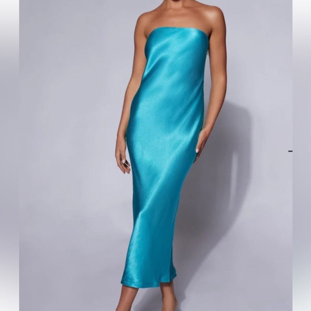 Meshki Dress and Top
